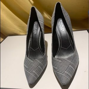 Charles by Charles David pumps.